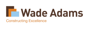 Wade Adams logo